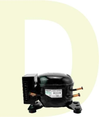 DC RANGE