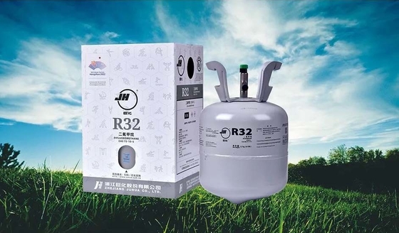 REFRIGERANT GAS R32
