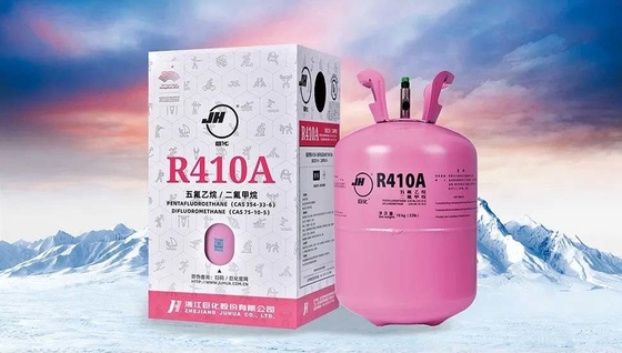 REFRIGERANT GAS R410a